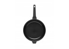 Deep frying pan MONOLIT 28 cm with ceramic coating