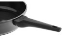 Deep frying pan MONOLIT 28 cm with ceramic coating