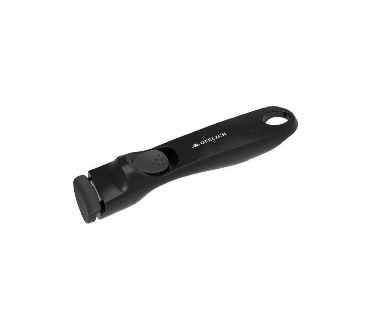 SMART STEEL detachable handle in blister