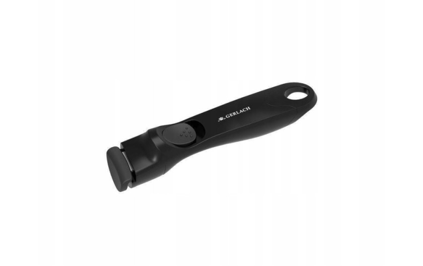 SMART STEEL detachable handle in blister