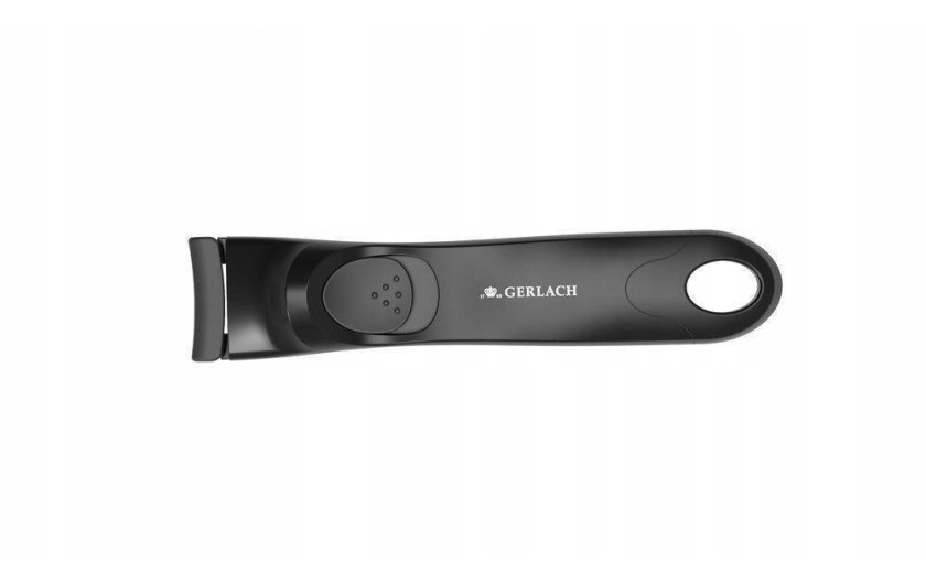 SMART STEEL detachable handle in blister