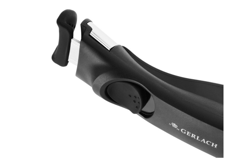SMART STEEL detachable handle in blister