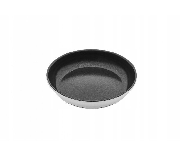 SMART STEEL Frying Pan 20 cm