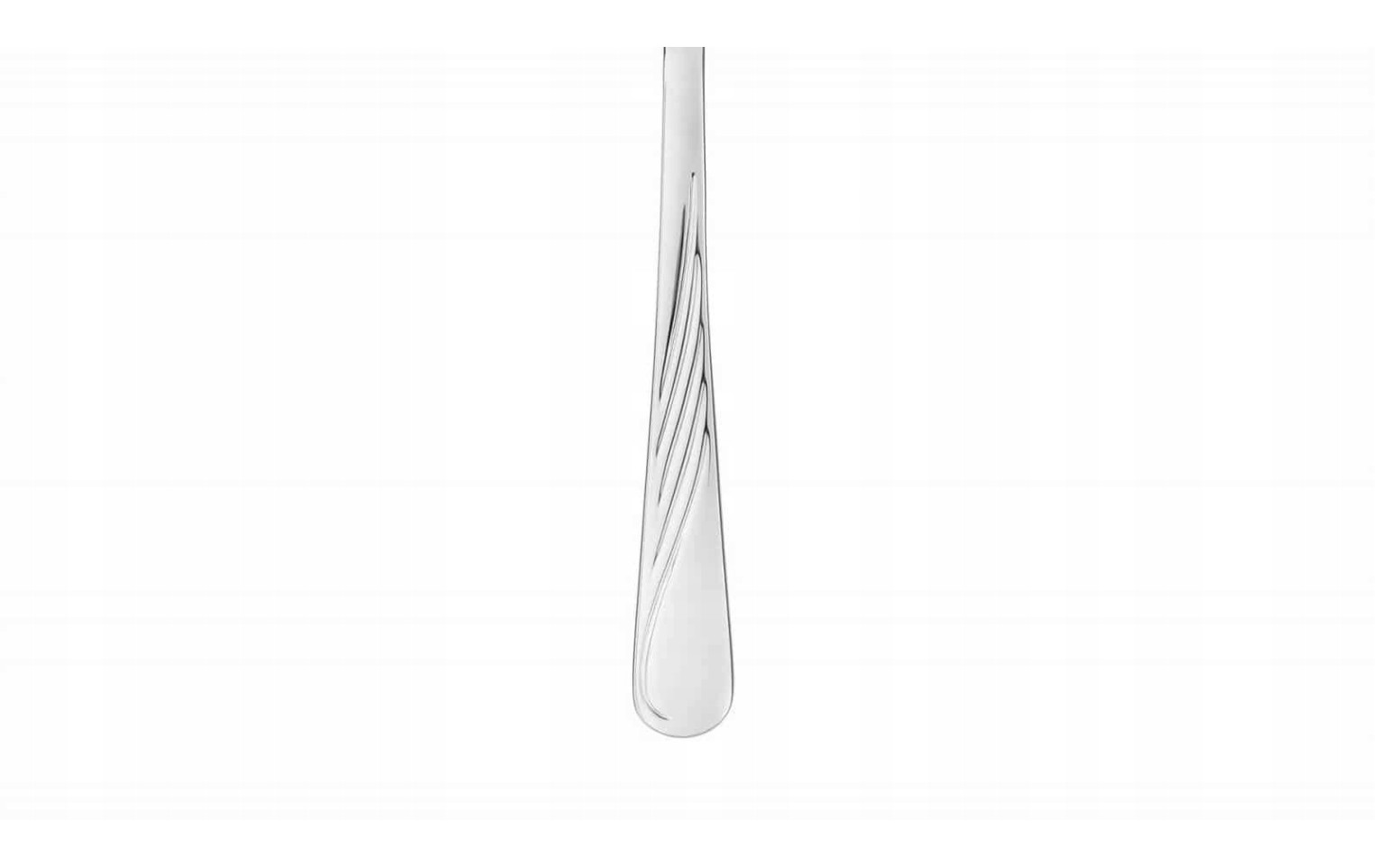 Cutlery set 68 pcs. CELESTIA matte + suitcase