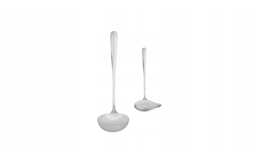 68-Piece Cutlery Set MUZA Polished Finish 68-Piece Cutlery Set MUZA Polished Finish