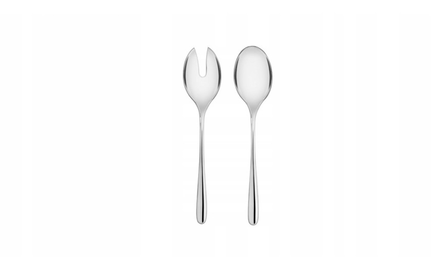 68-Piece Cutlery Set MUZA Polished Finish 68-Piece Cutlery Set MUZA Polished Finish
