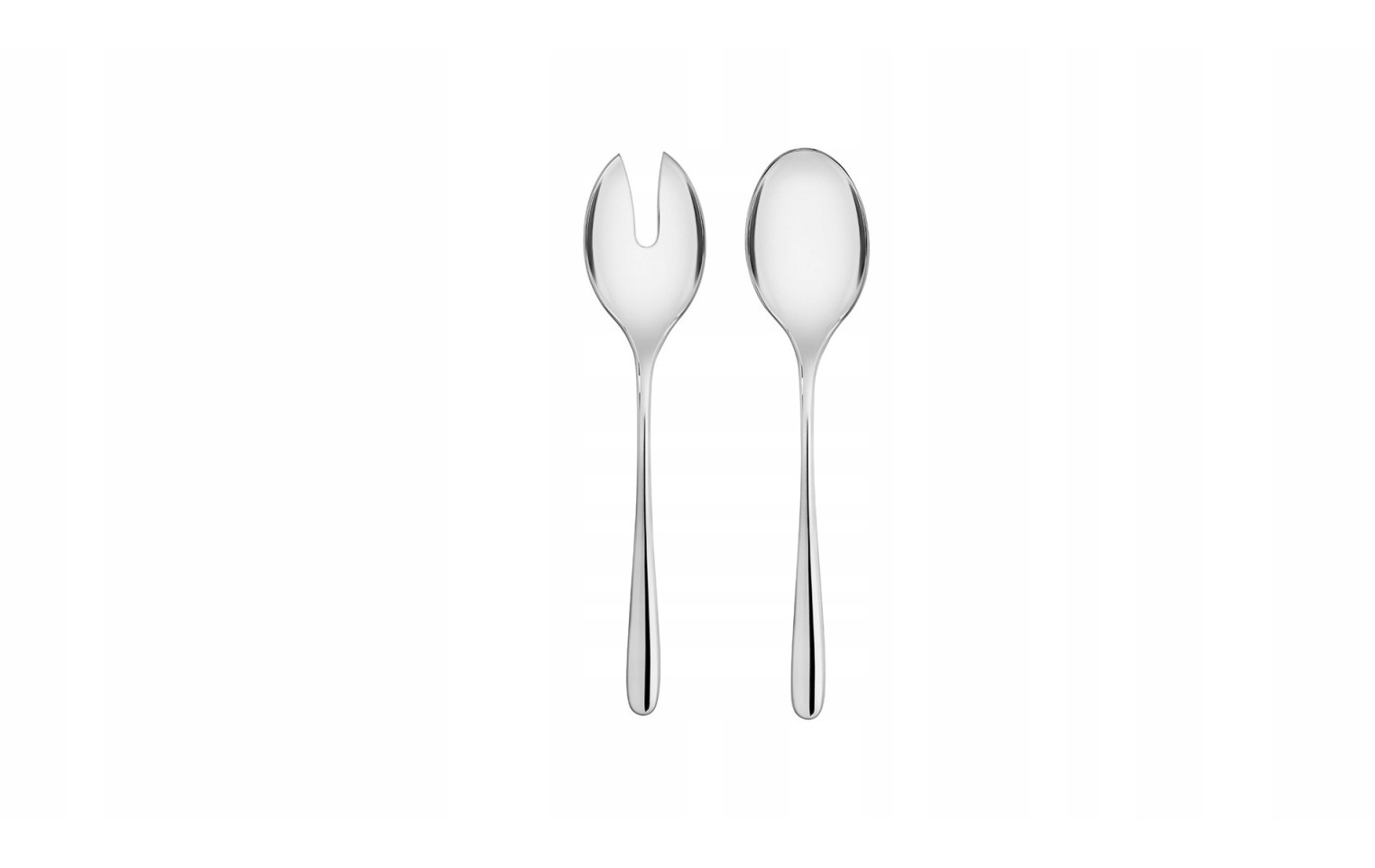 68-Piece Cutlery Set MUZA Polished Finish