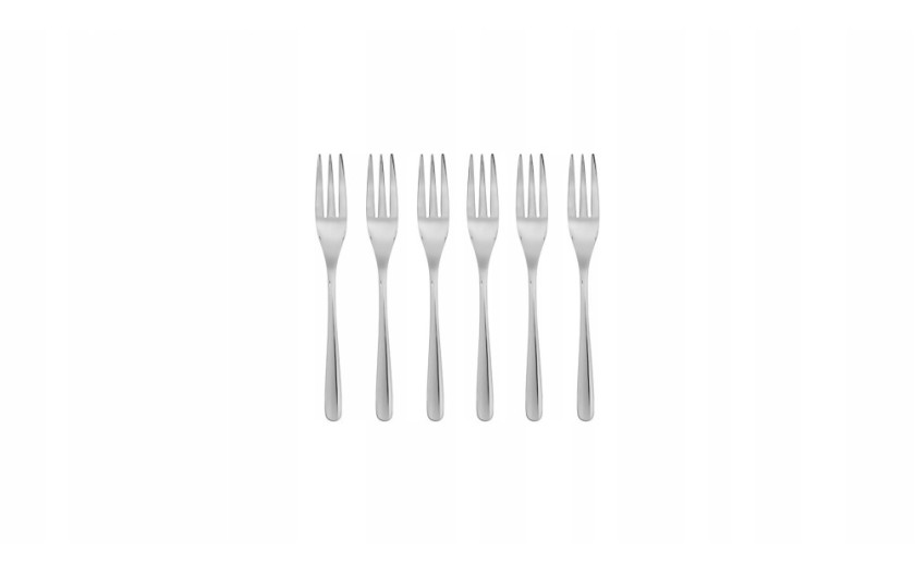 68-Piece Cutlery Set MUZA Polished Finish 68-Piece Cutlery Set MUZA Polished Finish