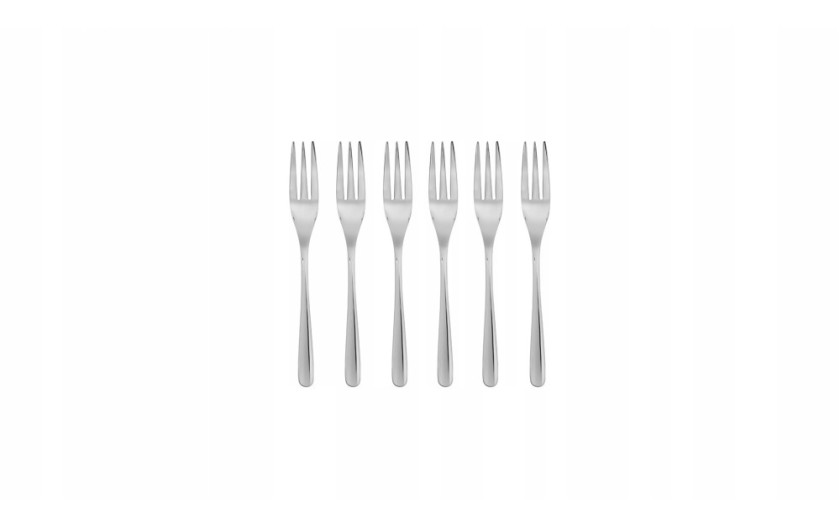 Set of cutlery 68 pieces shiny MUZA