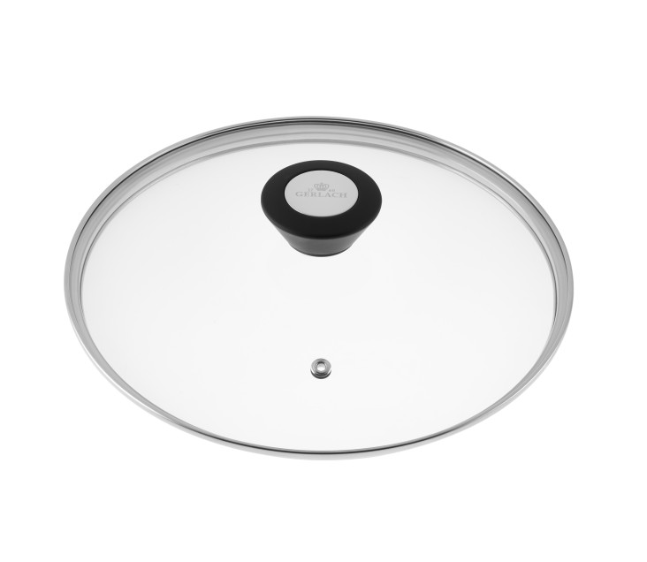 Pan lids