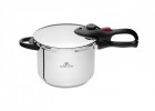 First Pressure Cooker with Handle 6.0 L