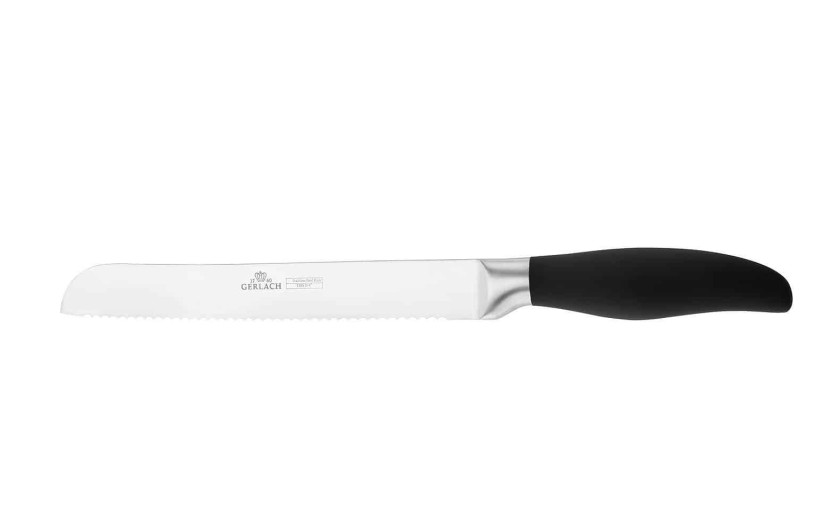 Bread knife 8" STYLE