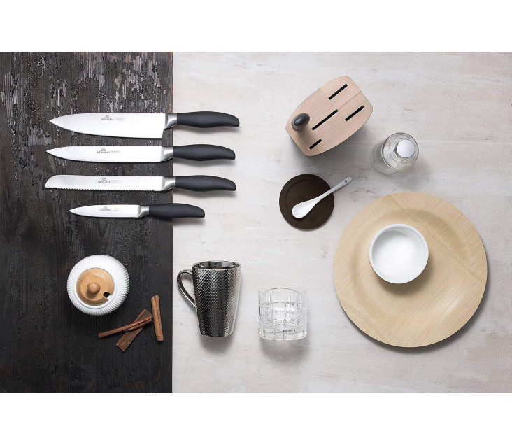 4.5" STYLE Chef's Knife