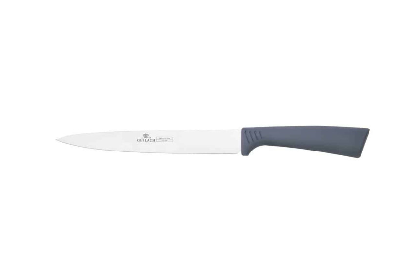 Kitchen knife 8" SMART GREY