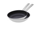 SOLID LITE frying pan set 24/28 cm with ceramic coating SOLID LITE frying pan set 24/28 cm with ceramic coating