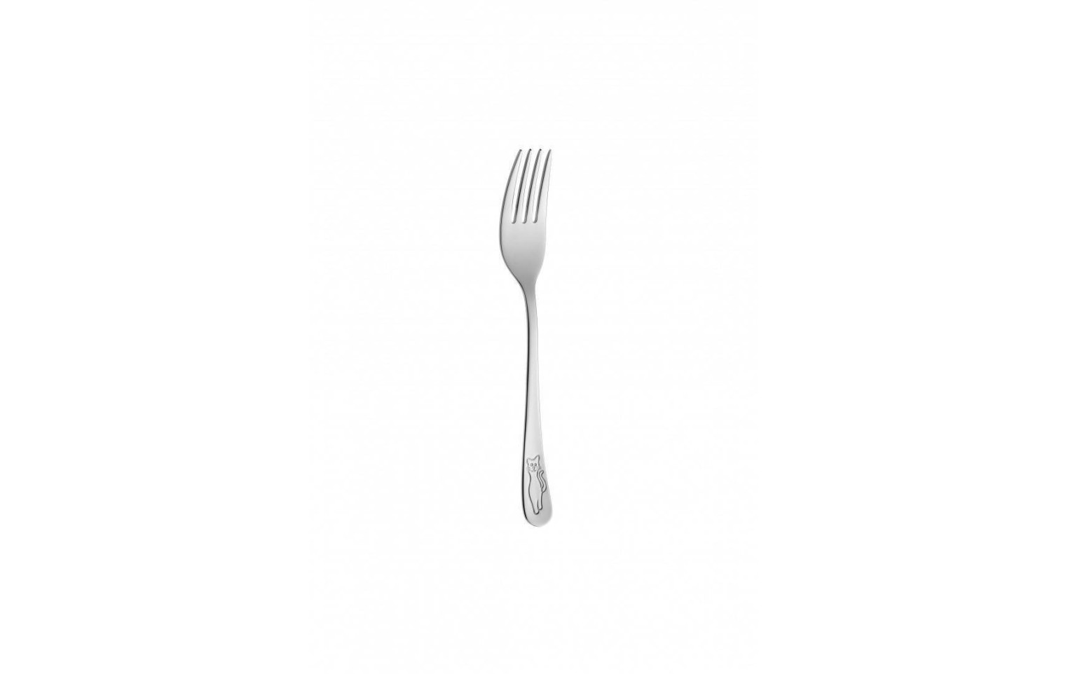 Children’s Cutlery BON TON Kittens