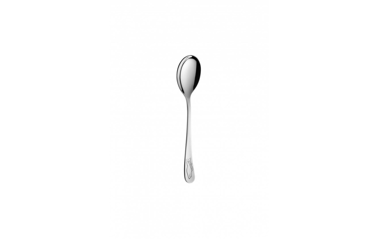 Children’s Cutlery BON TON Kittens