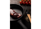 Set of deep frying pan 24 cm + grill pan 28 cm GRANITEX Set of deep frying pan 24 cm + grill pan 28 cm GRANITEX