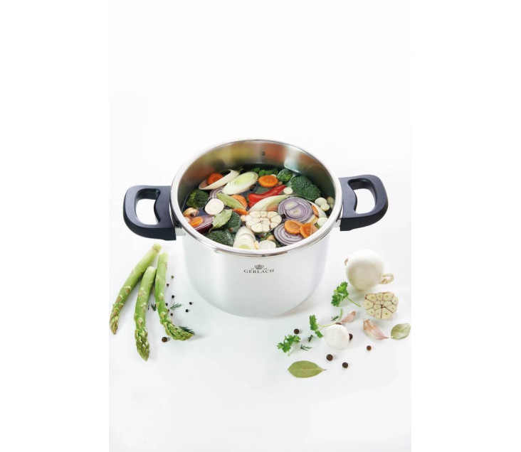 PRESTIGE PLUS cookware set...