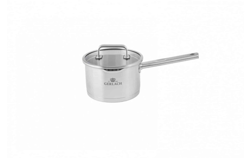 PRESTIGE PLUS cookware set + pressure cooker