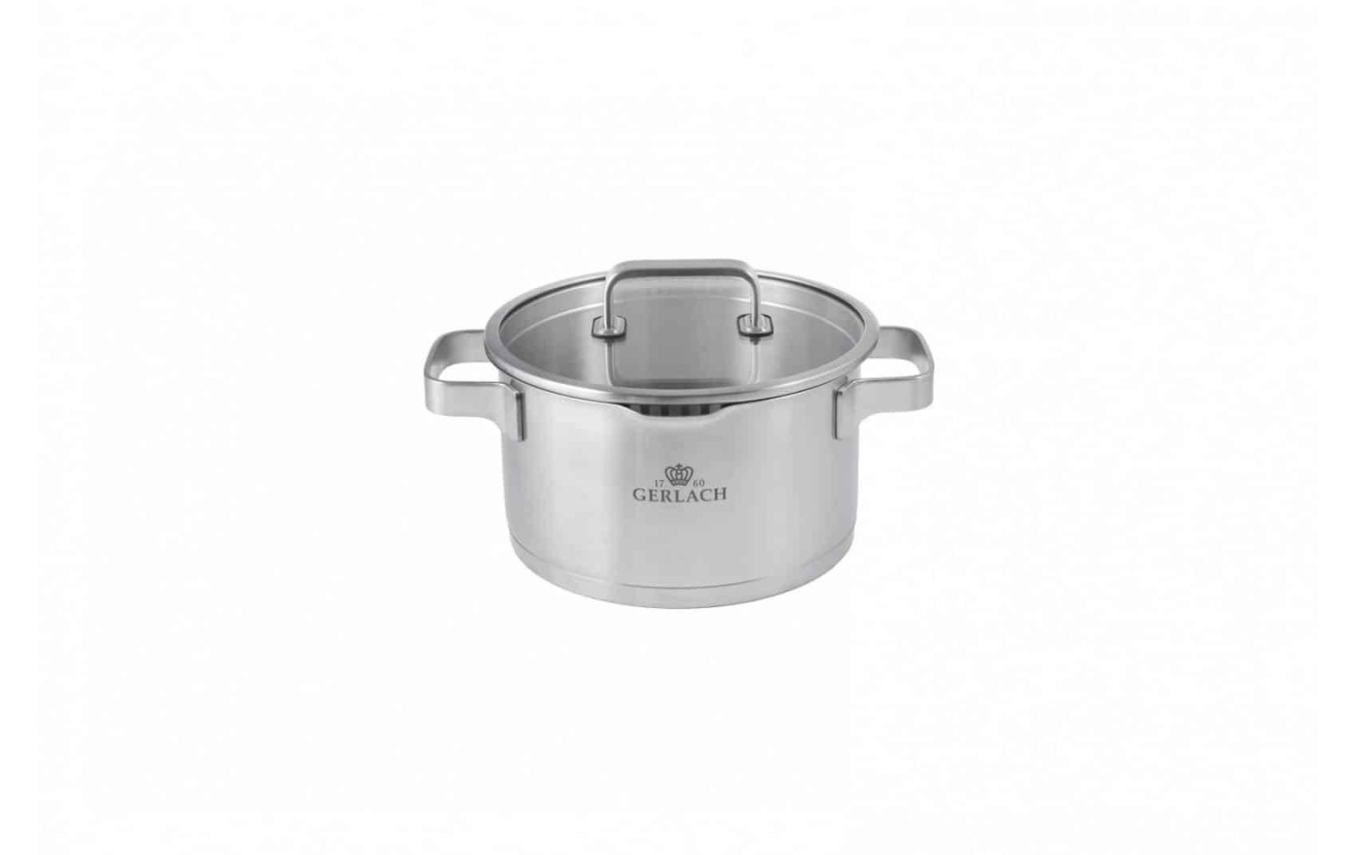 PRESTIGE PLUS cookware set + pressure cooker