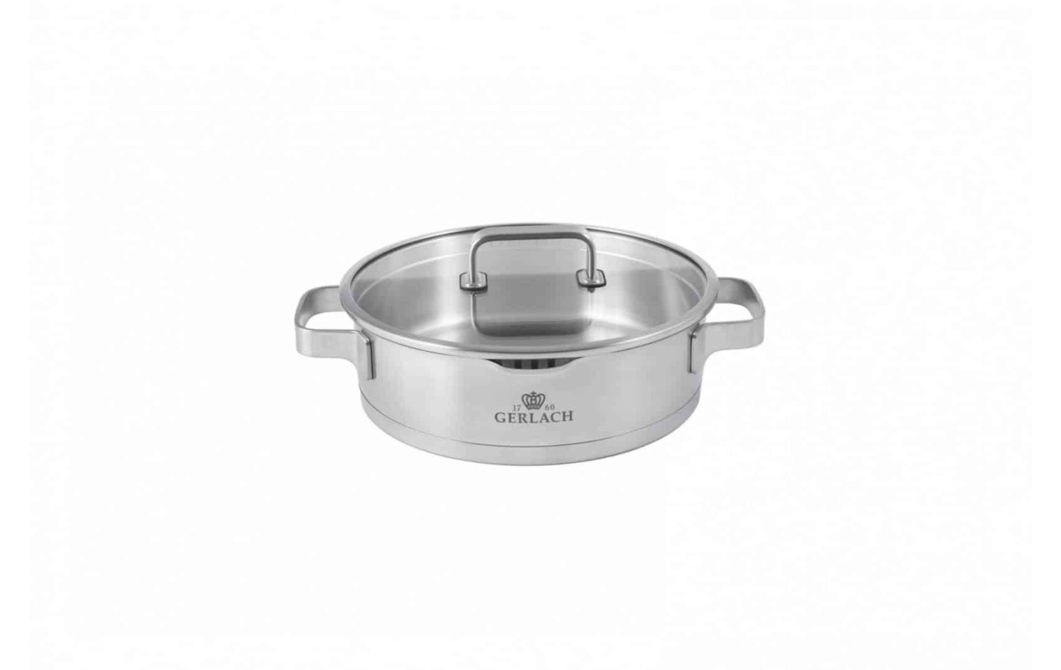 PRESTIGE PLUS cookware set + pressure cooker