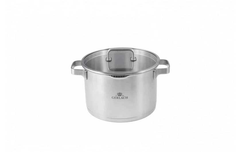 PRESTIGE PLUS cookware set + pressure cooker