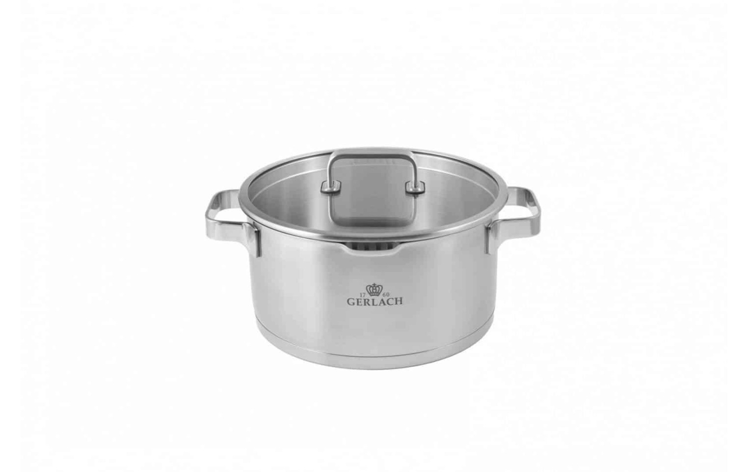 PRESTIGE PLUS cookware set + pressure cooker