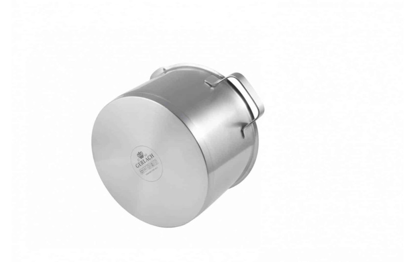 PRESTIGE PLUS cookware set + pressure cooker