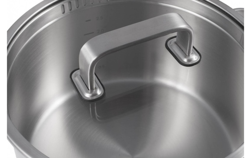 PRESTIGE PLUS cookware set + pressure cooker