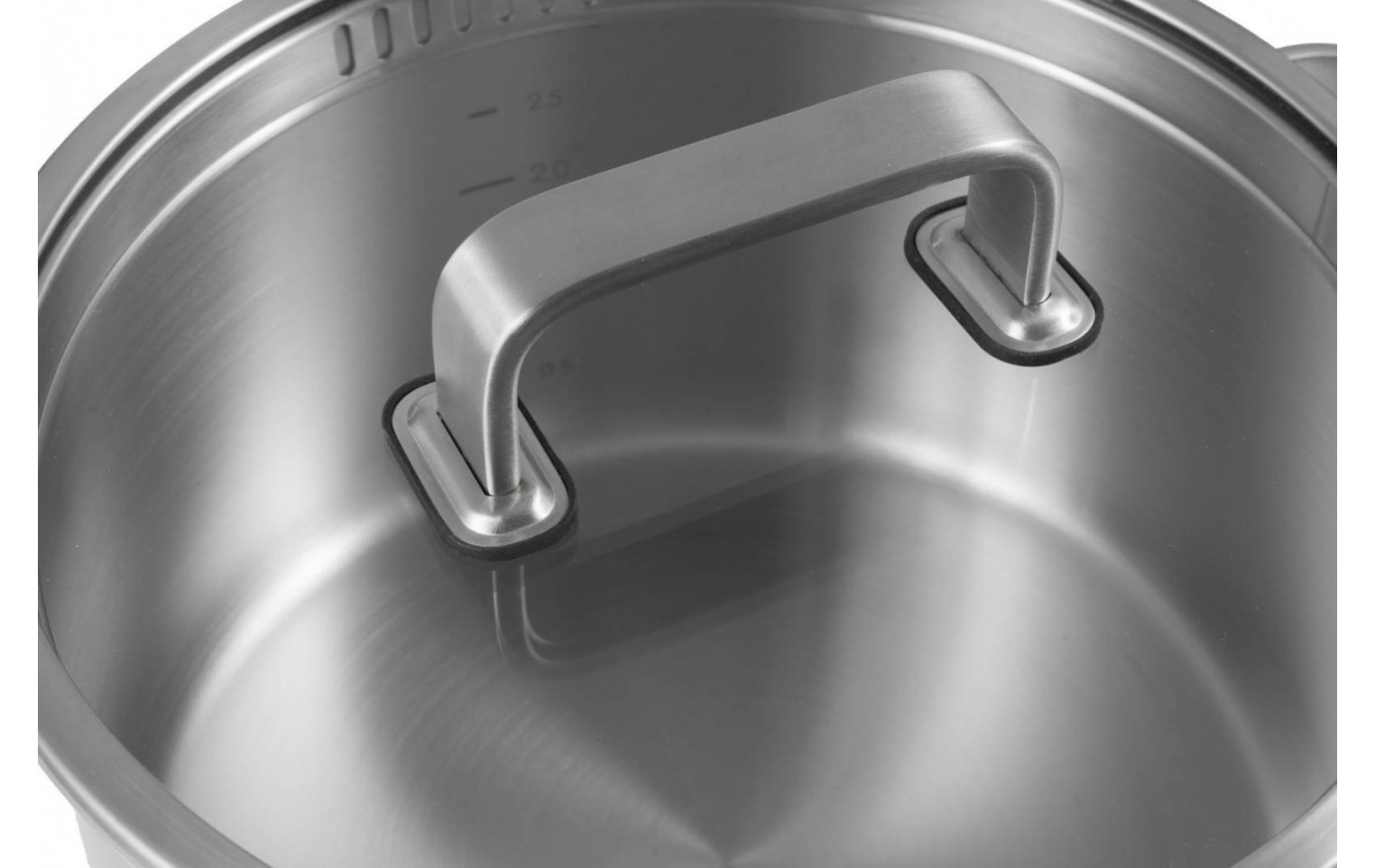 PRESTIGE PLUS cookware set + pressure cooker