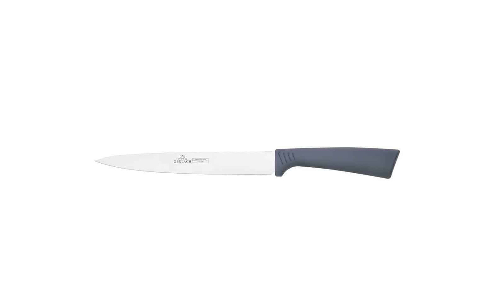 Cutting board NATUR + kitchen knife