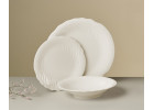 CELESTIA set of dinner plates 18 pcs/6 persons. CELESTIA set of dinner plates 18 pcs/6 persons.
