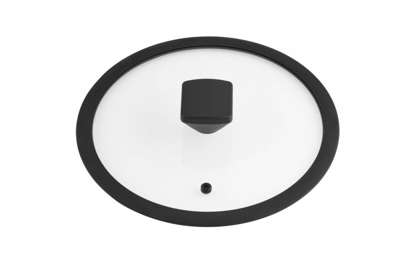 Set of 3 frying pans 20/24/28 cm + 32 cm roasting tray + 28 cm pot GRANITEX