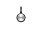 Set of 3 frying pans 20/24/28 cm + 32 cm roasting tray + 28 cm pot GRANITEX Set of 3 frying pans 20/24/28 cm + 32 cm roasting tray + 28 cm pot GRANITEX