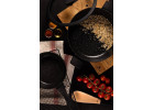 Set of 2 deep frying pans 24/28 cm GRANITEX Set of 2 deep frying pans 24/28 cm GRANITEX