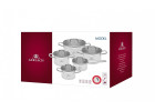 10-piece cookware set MODEL