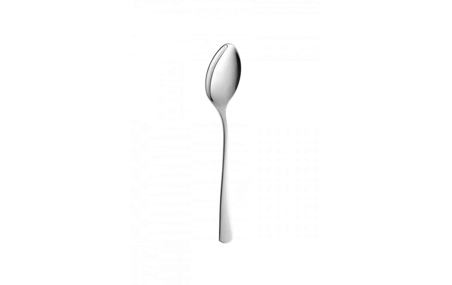 24-Piece Cutlery Set + 6-Piece Cake Fork Set TUNEA Polished Finish