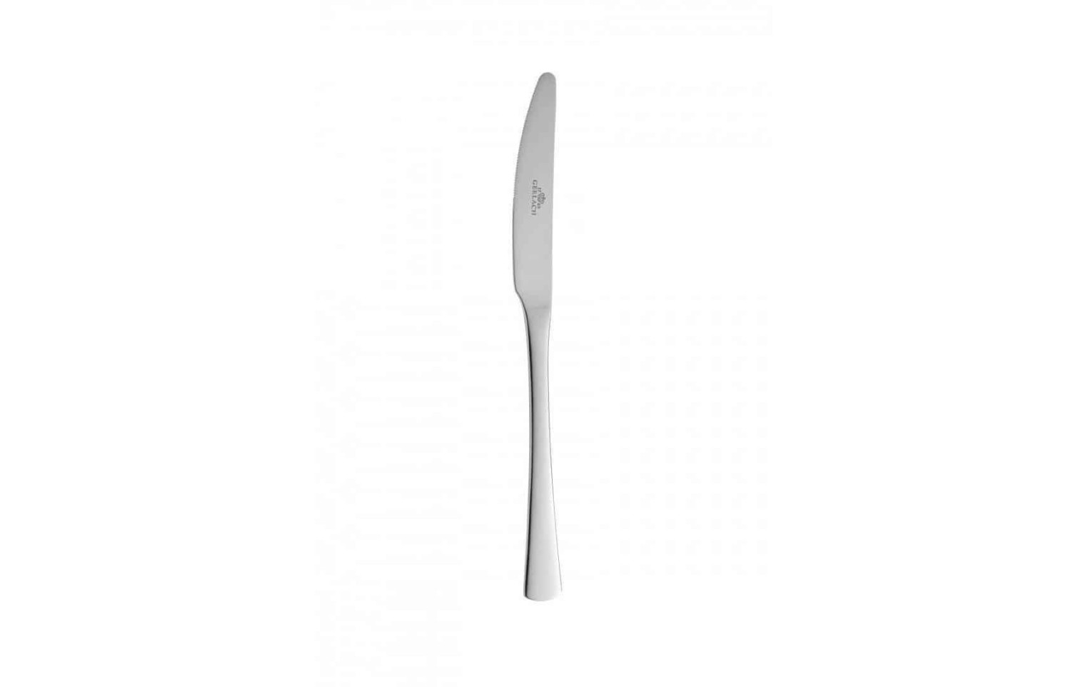 24-Piece Cutlery Set + 6-Piece Cake Fork Set TUNEA Polished Finish