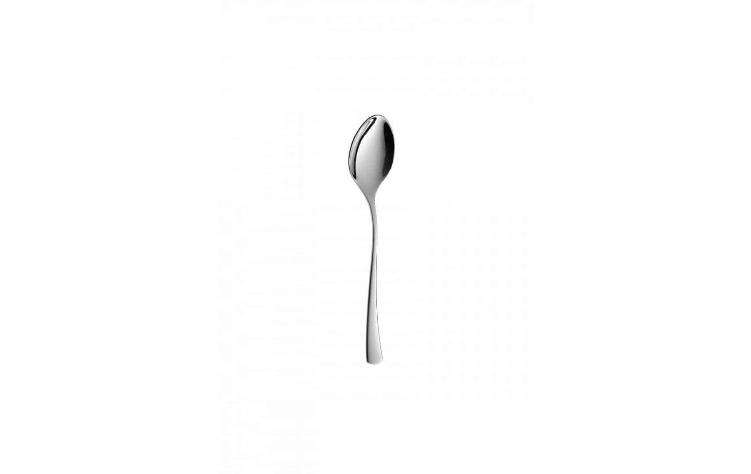 24-Piece Cutlery Set + 6-Piece Cake Fork Set TUNEA Polished Finish