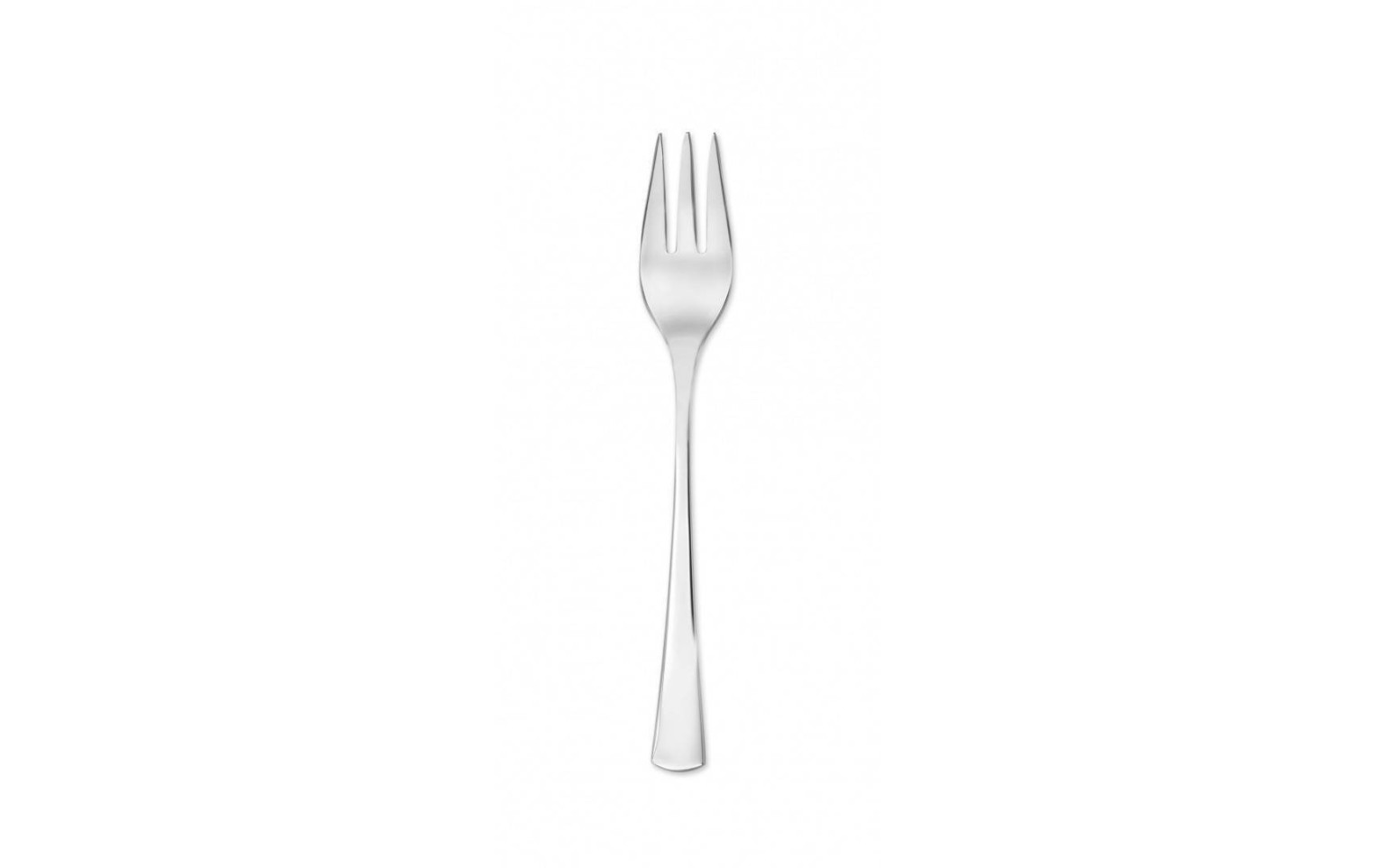 24-Piece Cutlery Set + 6-Piece Cake Fork Set TUNEA Polished Finish