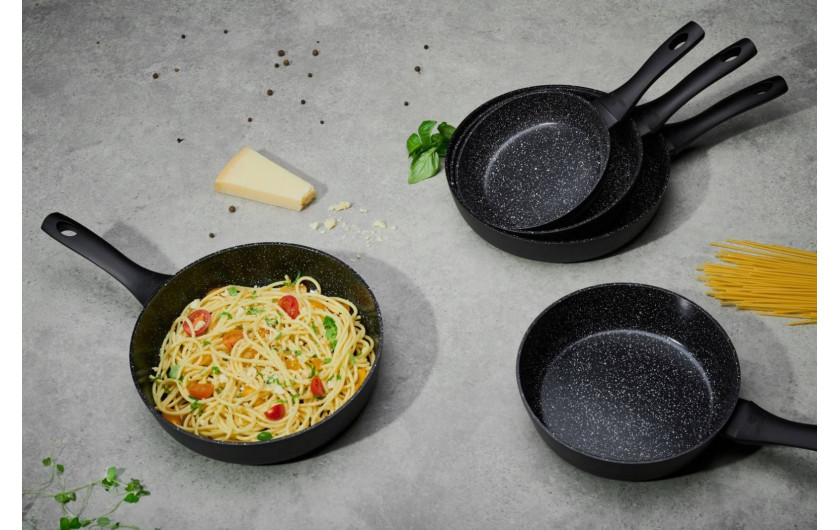 GRANITEX dish set