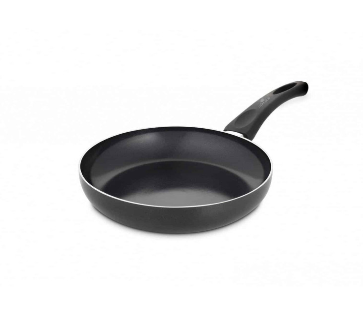 8-piece cookware set BRAVA...