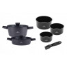 4-piece cookware set SMART...