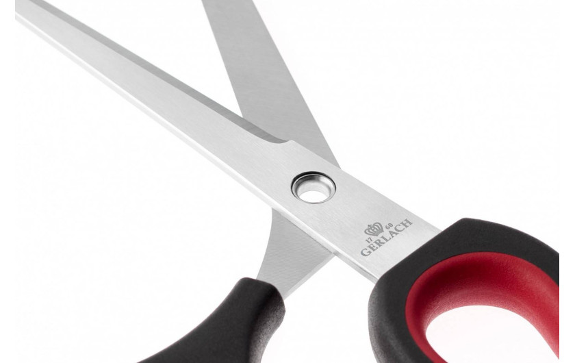 Universal scissors 205 mm ASSIST