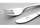 Children's Cutlery PYCHOTKI Children's Cutlery PYCHOTKI