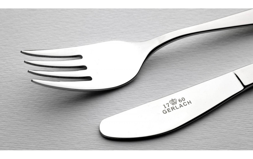 Cutlery for children TREATS