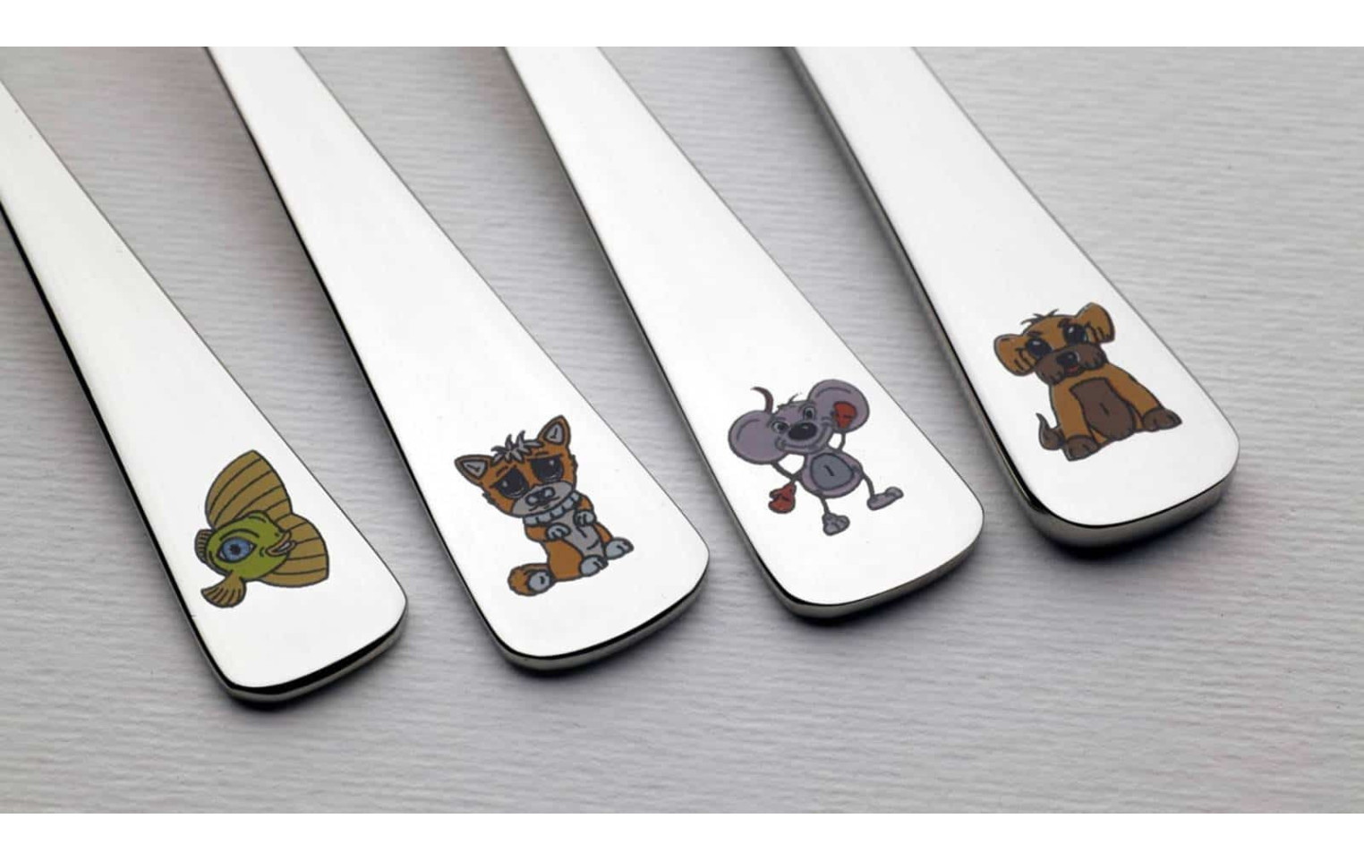 Children’s Cutlery PYCHOTKI