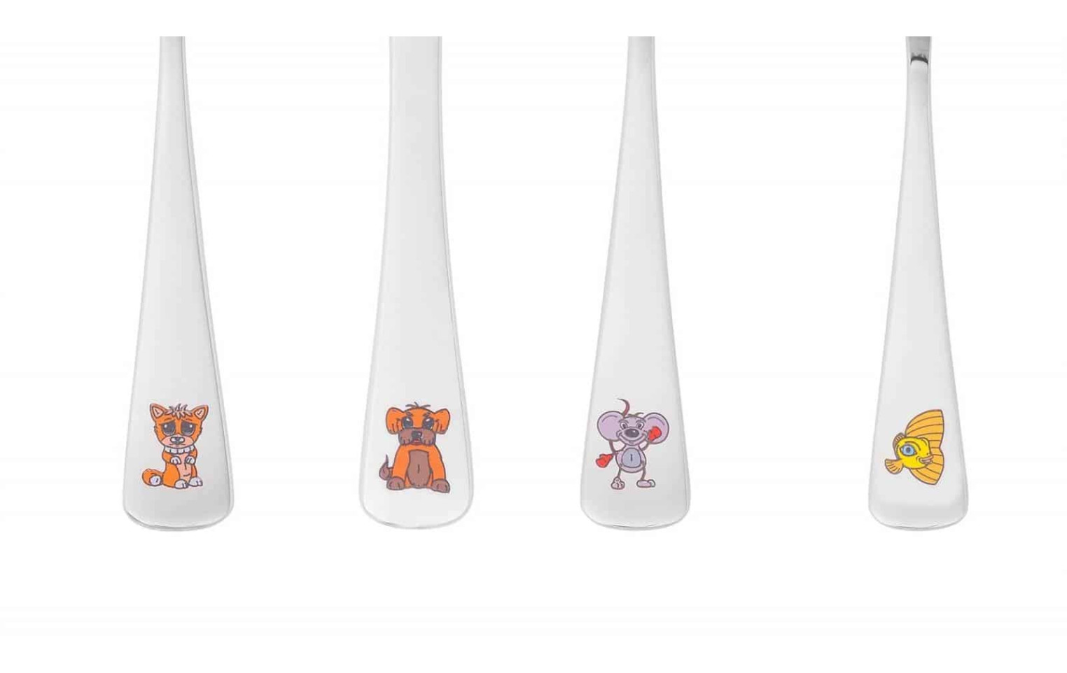 Children’s Cutlery PYCHOTKI