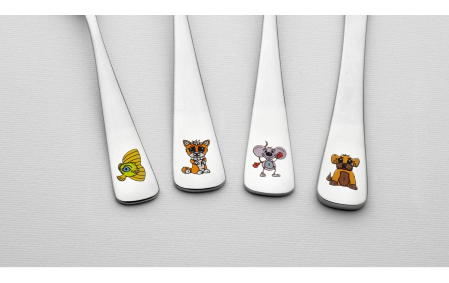 Children’s Cutlery PYCHOTKI